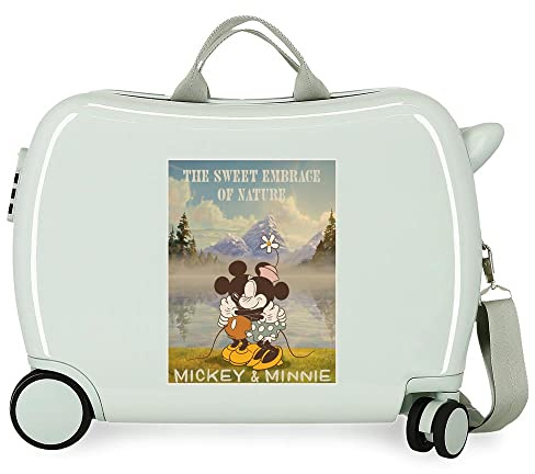 Disney Minnie The Nature kinderkoffer, Einheitsgröße
