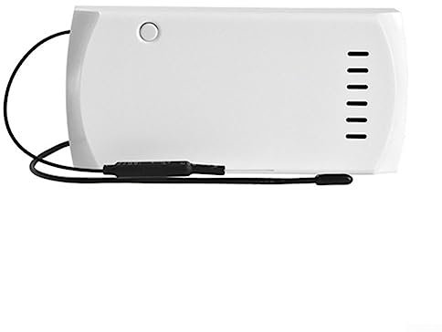 Contrôleur de lumière de ventilateur de plafond WiFi, contrôleur de lampe de ventilateur de plafond WiFi IFan04-L, kit de télécommande universel pour ventilateur de plafond, iFan04-H/220-240 V