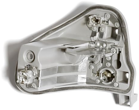 Audi 8K9945258 Lampenträger Rückleuchte rechts außen, nur für Schlussleuchte PR-Code 8SA, nur für Avant