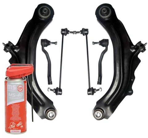 MASTER-SPORT 36917-KIT-MSP Kit Juego de reparación brazo de suspensión Delantero 200ml