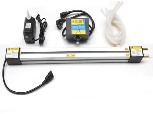 ExoticaBlend Kunststoff Biegemaschine für Acryl PVC, Biegemaschinenheizung Kunststoff HeißE Bender Heizbiegemaschine Heizung Biegemaschine Heizbieger Bender,24in