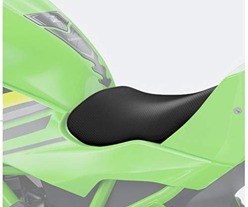 Kawasaki Ninja 125 erhöhter Fahrersitz High Seat