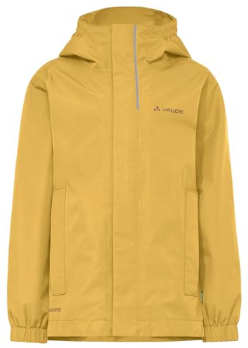 VAUDE unisex - barn Kids Escape Light Jacket Iv Jacka