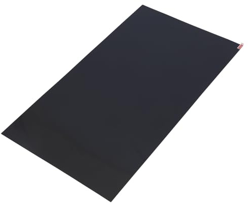 KUIDAMOS Blaulichtblockierende Computer-Displayschutzfolie, 32 Zoll, Blendfrei, Kratzfest, UV-Filter für Levono, Augenpflegeschutz für Finanzinstitute für 1 Bildschirmschutz