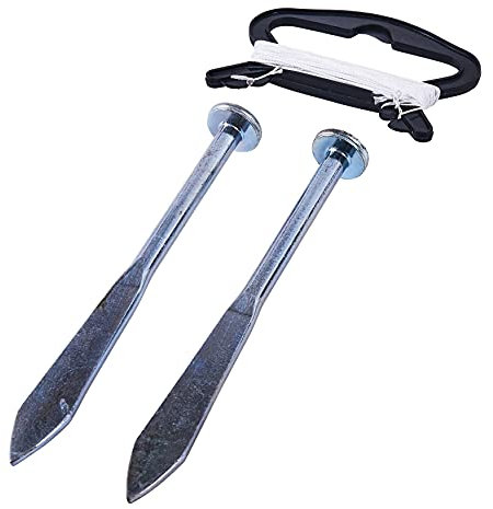 Amtech G1750 3 Piece line and pin set