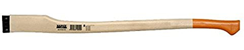 Bahco Replacement Handle Walnut
