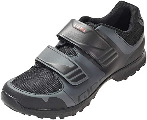 Giro Berm - Dark Shadow/Black Cover - Size 50