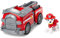 PAW PATROL Feuerwehr-Fahrzeug mit Marshall-Figur (Basic Vehicle)