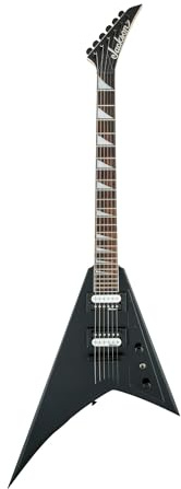 Jackson JS32T Rhoads Satin Black - E-Gitarre