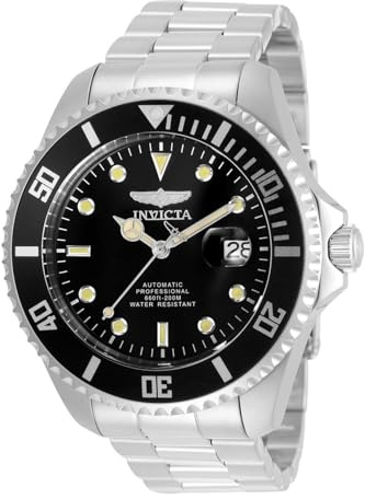 INVICTA Automatische Uhr 35717