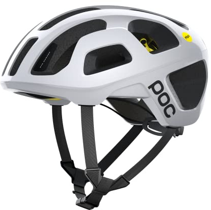 POC Octal MIPS Fahrradhelm - Revolutionärer Schutz für Straßenradfahrer mit MIPS-Schutz und hervorragender Belüftung