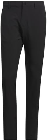 adidas Men's Ultimate365 Tapered Pants (1/1) 34-32 Black