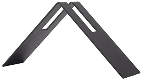 Miokycl Coffee Filter Paper Holder Stainless Steel Cafe Filter Paper Storage Rack Organization for (Black), Miokyclfgd2zc1p74-11