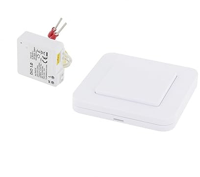 Micromodule on/Off Interrupteur sans Fil DiO 1.0 - Chacon