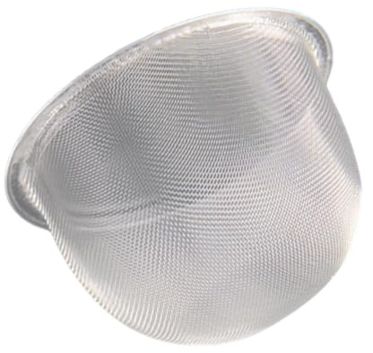 Mesh Tea Infuser Loose Leaf Tea Strainer Multipurpose Insert Mesh Strainer Teapot for Coffee Hot Pot Beverage Ingredients, 8CM