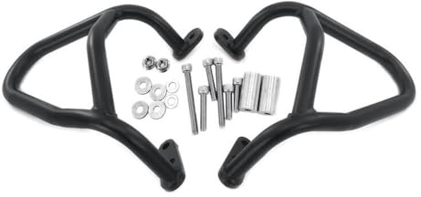 Motorbike Engine Guard Crash Bar for CF&MO&to 450MT 450 MT Motorcycle Highway Engine Guard Crash Bar Frame Protection Bumper Fairing Protector Accessories