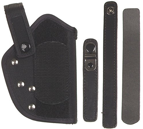MFH Walther P38 / P1 Gürtelholster Schwarz