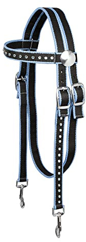 PFIFF Bridon Western Bleu Clair Shetty