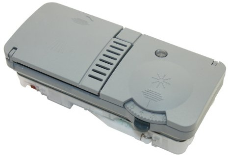 Beko 1718600900 tillbehör/diskmaskin tvättmedelslåda