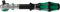 Wera 8000 B SB Zyklop Speed Multi-function Ratchet, 3/8 x 199 mm, 05073261001