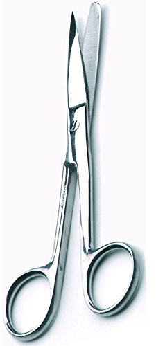 Windaus Forbici per bendaggio 145m