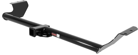 CURT 13068 Class 3 Trailer Hitch, 2-Inch Receiver, Select Honda Odyssey