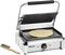 Bartscher Elektro-Kontaktgrill 2,2 kW Grillplatten glatt Gastronomiebedarf