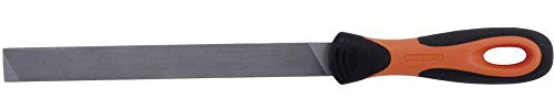 Bahco 4-138-10-1-2 Schärffeile mit Heft 250 X 25 X 4,0mm Hieb 1 1 St.