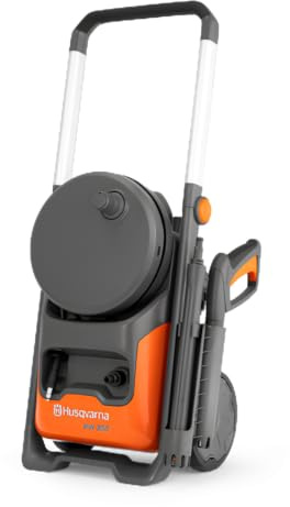 Husqvarna 967677701 Hochdruckreiniger PW 350