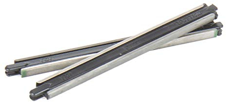 Warthog Sharpeners V-Sharp Extreme Edge Ersatzschleifeinheiten, Diamant, 600er Körnung, Schleifsteine