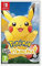 Pokémon: Let’s Go, Pikachu! (Nintendo Switch)
