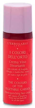 Crema Viso Dissetante I Colori dell'Orto
