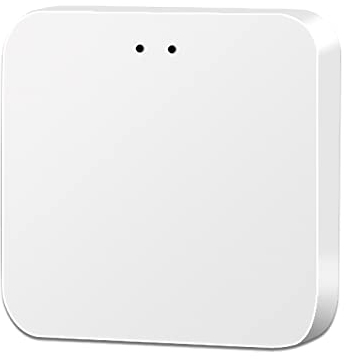 eMylo 5.0 Bluetooth Gateway Smart Bluetooth Hub Drahtloses Fernbedienungs Gateway Smart Hub für Hausautomation Kompatibel mit Alexa, Google Home funktioniert mit Smart Life/Tuya App