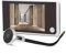 Judas électronique Sonnette Porte Visionneuse 3.5 Pouces Caméra Surveillance LCD 120 Degrés Grand Angle de Vision Judas Numérique support de sécurité intelligent