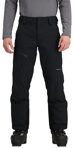 Obermeyer Force Pants - Mens - Black - Size M