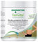 Fairvital | Cáscaras de semillas de psyllium en polvo - 400 g - Bajo en carbohidratos - Rico en fibra - Altamente biodisponible - Cáscaras de psyllium - Calidad probada y dosis altas - 100% vegano -