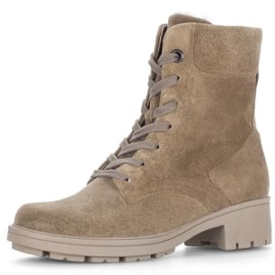 Gabor Chelsea Boots, ankelstövlar för kvinnor, Farro 74, 39 EU