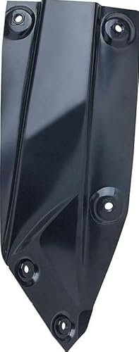 1967 1968 1969 for Camaro Firebird Inner Skirt Wheel Well Brace Left Side