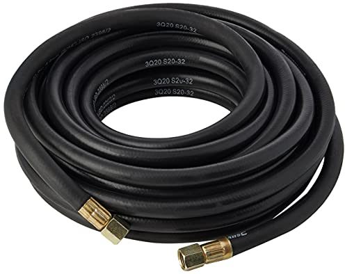Silverline 633578 10 Metre Air Line Rubber Hose