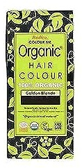 Radico – Hair Colour – ekologisk gyllene blond – 100 g