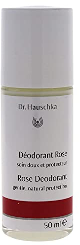 Dr. Hauschka Rose Deodorant 50 ml