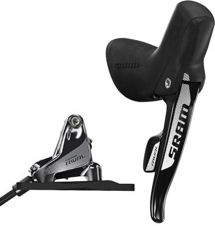 Sram Bremshebel Rival22, Schwarz, 1800 mm, 00.7018.144.006