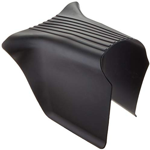 Skoda 3V0061580 Mitteltunnelabdeckung Gummimatte für Tunnel hinten mitte Abdeckung