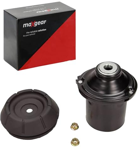 Maxgear Domlager fjäderstödlager rulllager 72–2682 framaxel