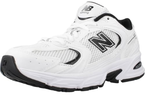 New Balance Chaussures 530 Grey Matter