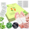 Parches de Pieds pour Détoxification - 112 Pièces (56 Paires) Detox Foot Patches Nettoyage En Profondeur, Pour Soulager Le Stress, Aide Au Sommeil, AméLiore La Circulation Sanguine