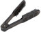 Haosie Cepillo Para Planchar Cabello, Cepillo Alisador Pelo de Doble Cara, Cepillo Para Alisar el Cabello de PláStico AntiestáTico Adecuado Para Salones de Belleza y Uso Personal