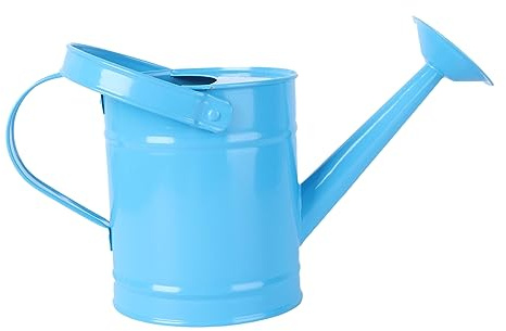 CIYODO Arrosoir en Fer De 1 5 L Design Arrosé pour Garçons Et Filles Jouet pour Plantes Couleur Aléatoire