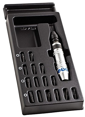 Facom MOD.NS260-Module Tournevis IMPACT 1/2
