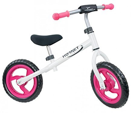 HUDORA Laufrad Hornet 12